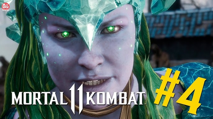 Prévia: Mortal Kombat 11 (Multi) vem para se firmar como um dos grandes  lançamentos desse ano - GameBlast