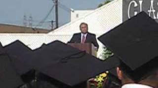 FHS Graduation Class of 2009