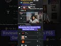 Reviewing My Followers PS5 Gaming Profiles 🚩 #trending #twitchmoments #horror #gaming #cvgthereferee