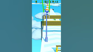 Tall man run part #173