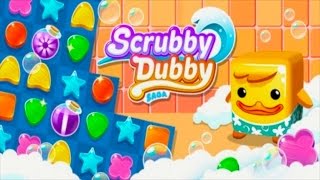 Scrubby Dubby Saga - By King.com Limited -Compatible with iPhone, iPad, and iPod touch. screenshot 4