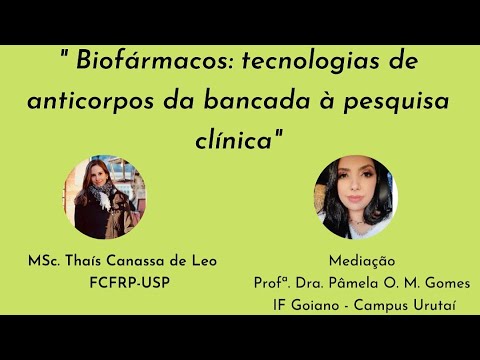 Vídeo: Regeneron foi aprovado pela fda?