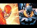 КТО УБИВАЕТ СУПЕРГЕРОЕВ? КРИЗИС ГЕРОЕВ #2. DC COMICS. HEROES IN CRISIS