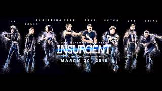 ♫♥ Carry Me Home - Sohn {Insurgent Soundtrack} ♫♥