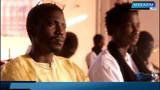 Conférence sur le Makarimal Akhlaq à l'UGB, partie I