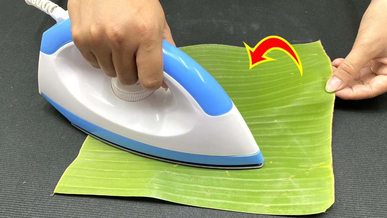 25 гениальных лайфхаков для работы с железом (+4 бесплатных), о которых вы раньше не знали!