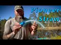 Pioneer Straw How to Use!