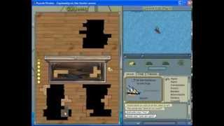 Puzzlepirates Carpentry Guide by Salty