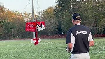 Michael Wargo:   PA Electric Shock V2 First Look!