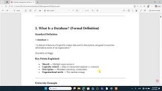 DBMS By: Abduljaleel Delawar
