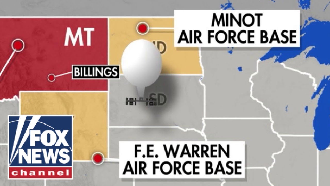 2 YEARS LATER: Investigation into Chinese spy balloon continues