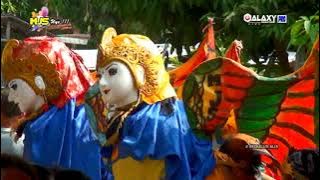 KAWIN KIYAI | BUROK MJS TERBARU LIVE CILUKRAK PALIMANAN CIREBON | 03 -10-2021