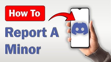 How to Report Someone on Discord For Being Under 13 | Report Underage User on Discord!