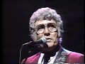 Carl Perkins Honey Don T Live On Letterman 1990