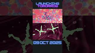 Launching Tomorrow: PixelJunk™ Eden 2