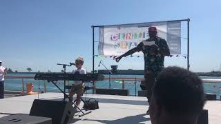 Avett Headlining in Chicago on the Navy Pier