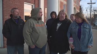 Jackson Kradle's loved ones respond to ruling in coroner's inquest