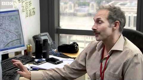 Twenty Twelve Trailer - BBC