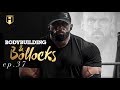 BODYBUILDING & BOLLOCKS Ep.37 | Fouad Abiad & Ben Chow