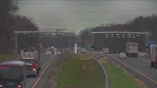 Toll prices on NYS Thruway increase starting next week