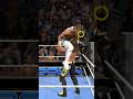 wwe2k25 Netflix Edition "AJ Style VS Seth Rollince" #shorts #wwe2k25 #netflix