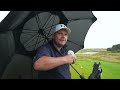 Trying To Win A Tour Event With BUDGET CLUBS!
