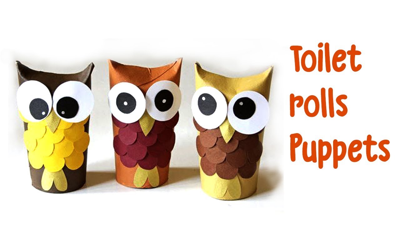 Making Cardboard Crafts For Kids Making Cardboard Crafts For Kids