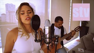 La Playa (La Oreja de Van Gogh) - Cover x Saint Victoria