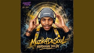 Ntokzin Flavour (Better Days) (feat. T-Jay Da DJ)