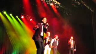 Maybebop - Marys Boychild Kifferreggae