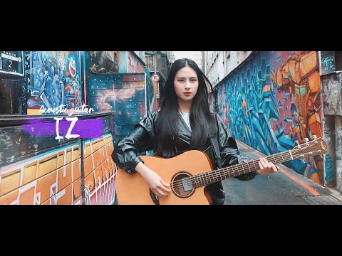 The Puzzle5｜"Majisuka Rock n' roll" Concept Clips - IZ
