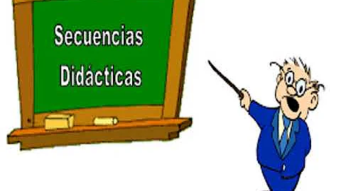 ¿Cuál es la diferencia entre una unidad didáctica y una secuencia didáctica?