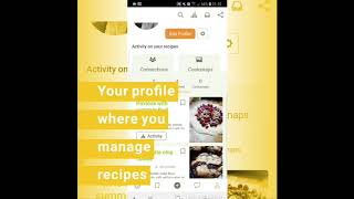 Cookpad App Instructions screenshot 4