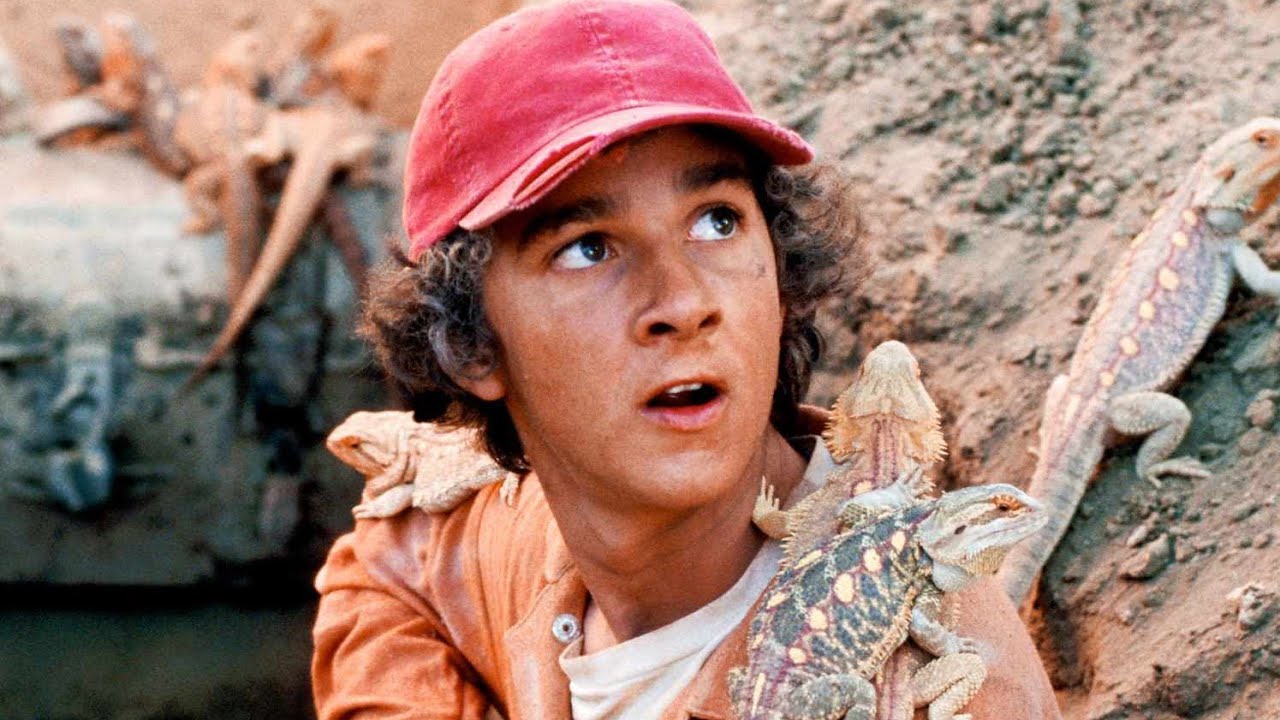 Disney+ незаметно отменил перезапуск сериала «Дыры» — поклонники шокированы тем, что любимая исто...