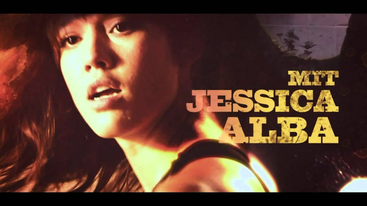 Machete Trailer Deutsch HD YouTube