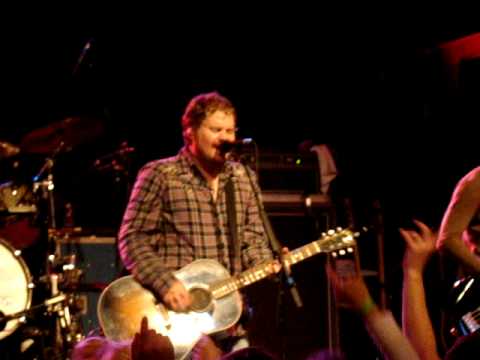 Randy Rogers Band - This Time Around