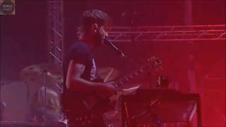Bastille//Send Them Off! LIVE at Exit Festival 2016