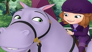 SOFIA THE FIRST | Princess Sofia Minimus The Great | New English Episode | Disney Princess Game screenshot 4