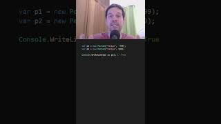 Records in C#: The Trick for Easy Immutability