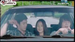 20090715 Ariel Lin: Summer Story (English-subbed)