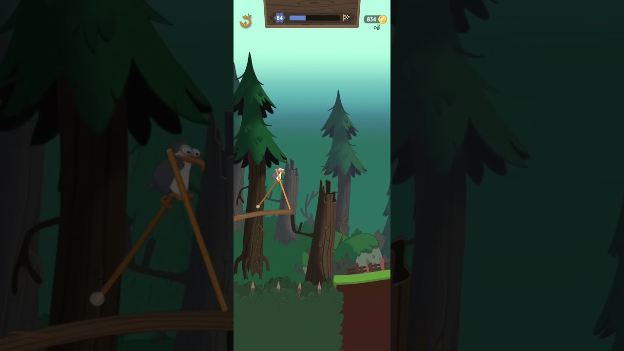 Walk Master Gameplay #84 