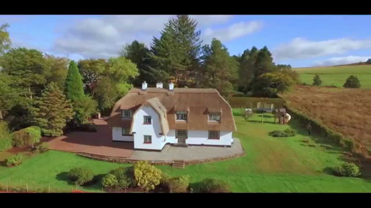 Clyde Property Drumbeg Loan, Killearn YouTube