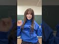 【生着替え】セクシー注意⚠️💋🫣#さくら #おさき #あみか#ゆのん