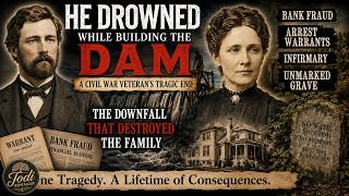 One Fatal Accident 2 Lives Changed Forever! + How to Find Hard To Find Facts on Ancestry - Alaska MI