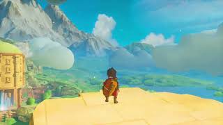 Europa A Beautiful Journey Through A Magical World  | First Playthrough | Part 1 |