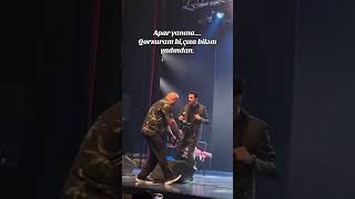 İlkin Dövlətov - Apar Yanına.