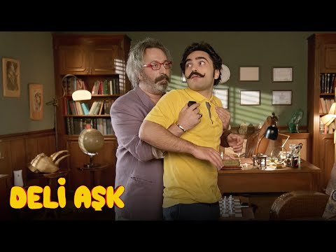 Deli Aşk - Hayat Boş Pompala Coş