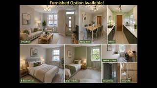 Executive 3 Bedroom Victorian Home to Rent in Reading | Newly Renovated Property Tour