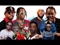BEST OF BURUNDI VS RWANDA AFRO MUSIC MIXTAPE BY DJ SUPERFLY VOL 1 BEST OF BURUNDI VS RWANDA AFRO MUSIC MIXTAPE BY DJ SUPERFLY VOL 1