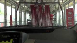 Free Birthday Car Wash at Terrible's in Henderson
